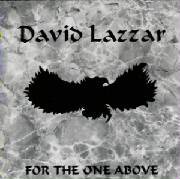 David Lazzar : For The One Above